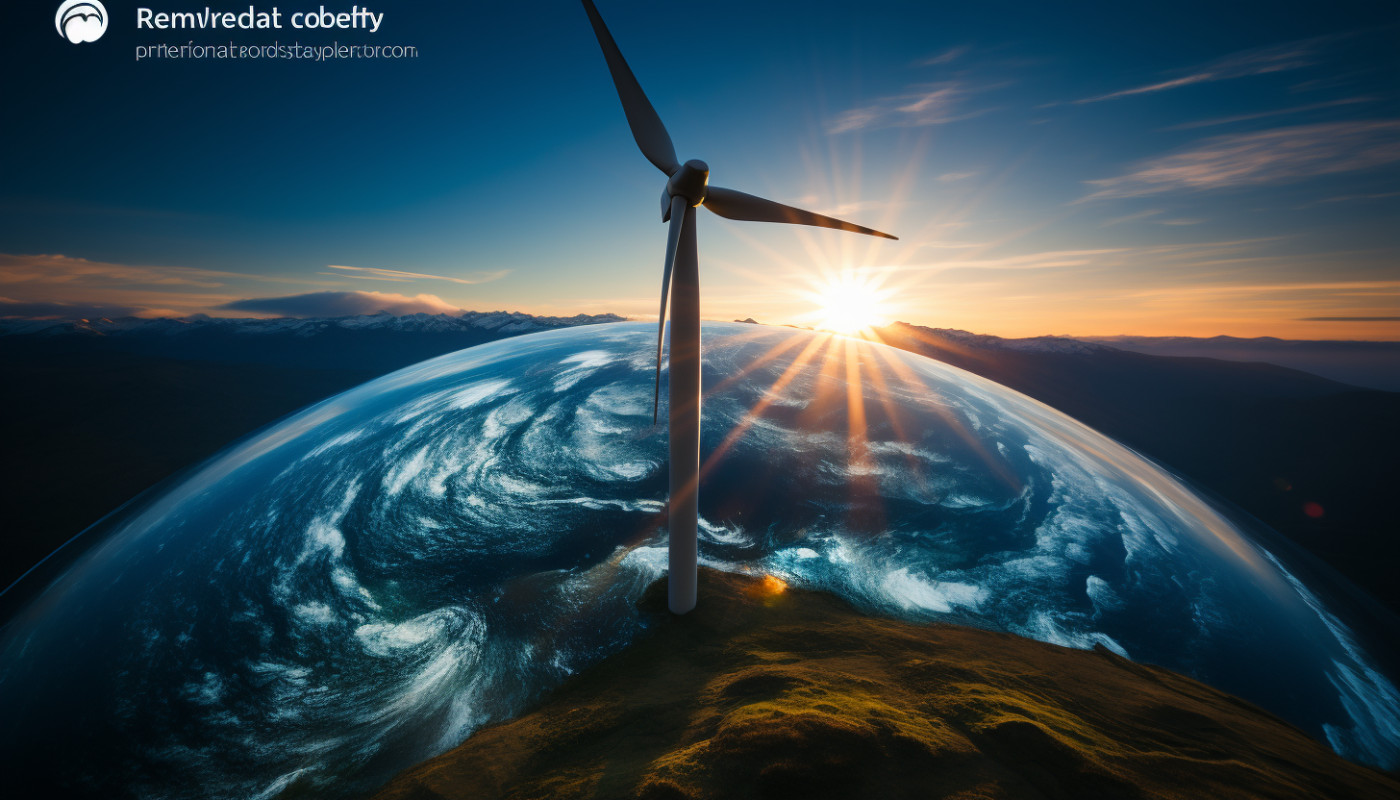 De 3 beste voorbeelden van duurzame energiebronnen