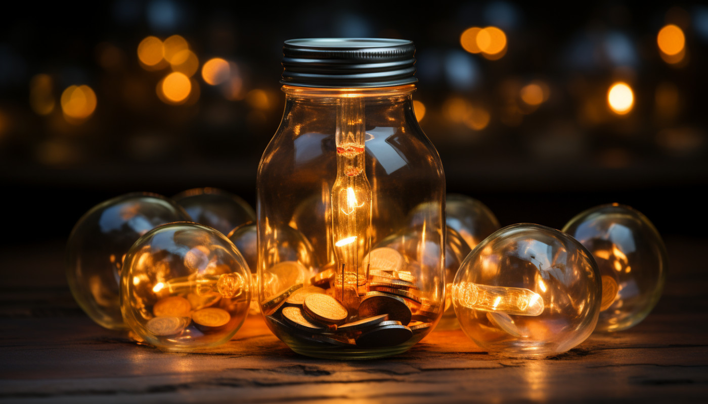 Een energieleverancier kiezen, dat doe je zo!