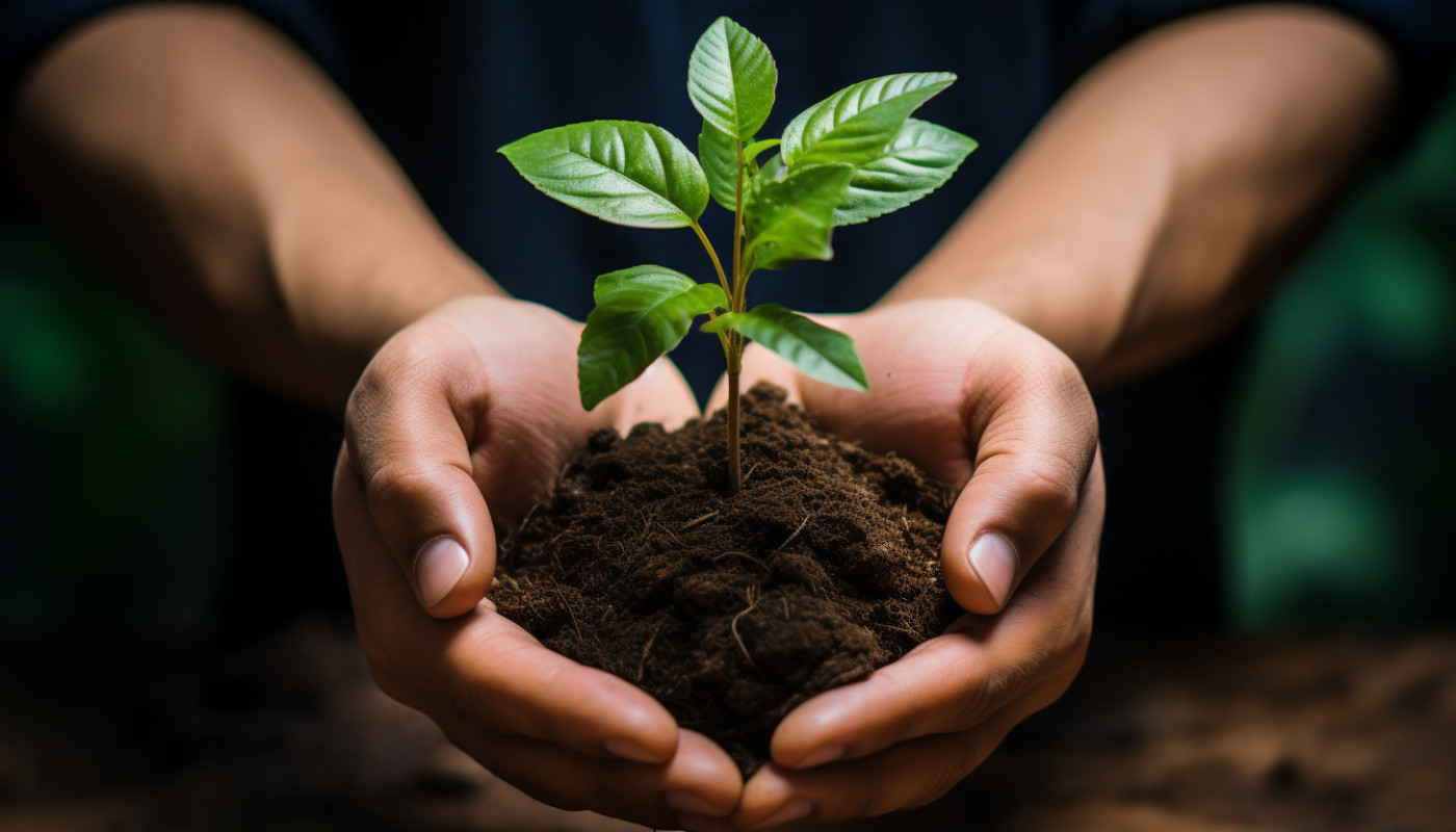 Kies nu voor groene energiebedrijven!