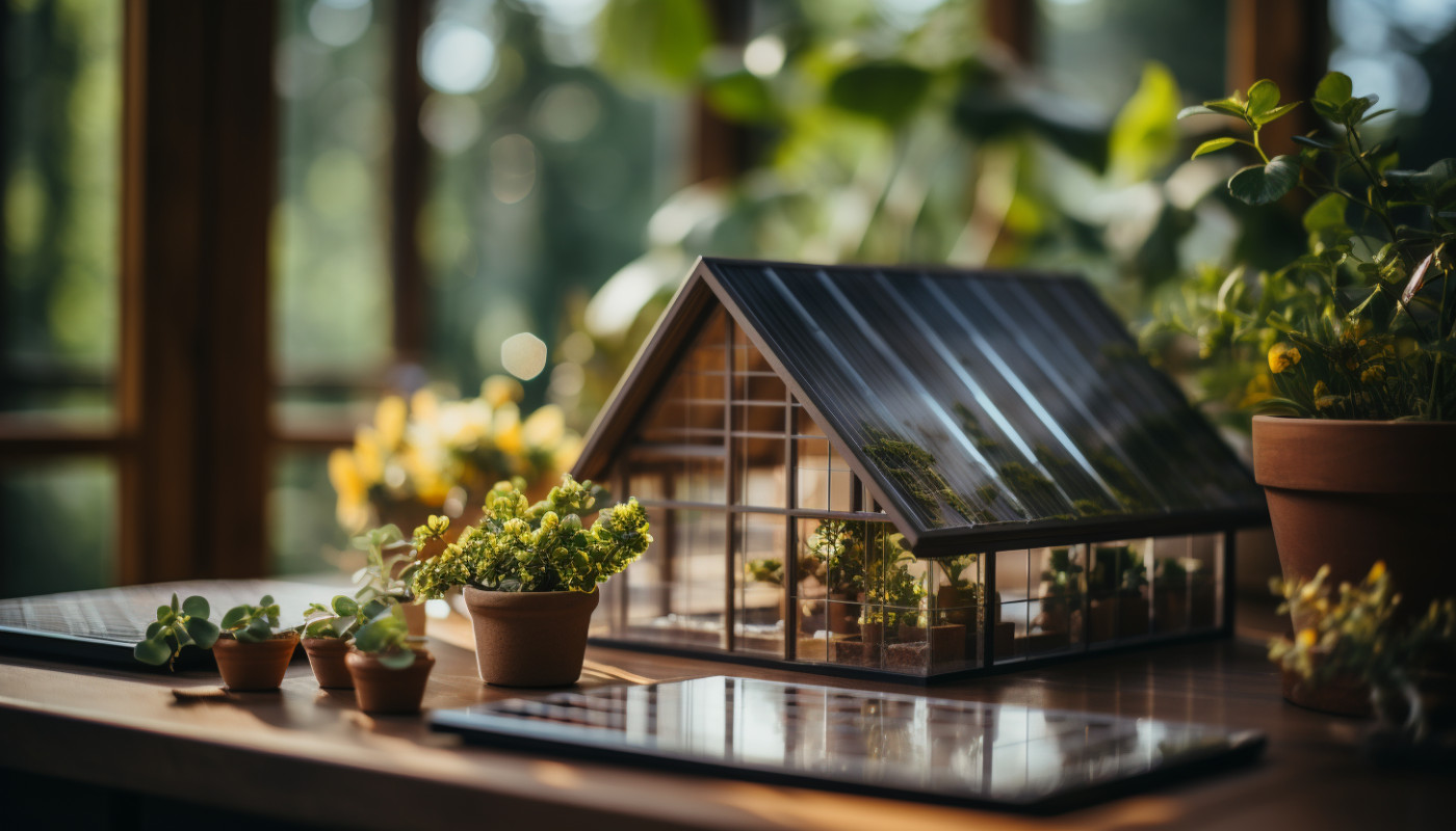 Zo zorg je voor duurzame energie in je woning!